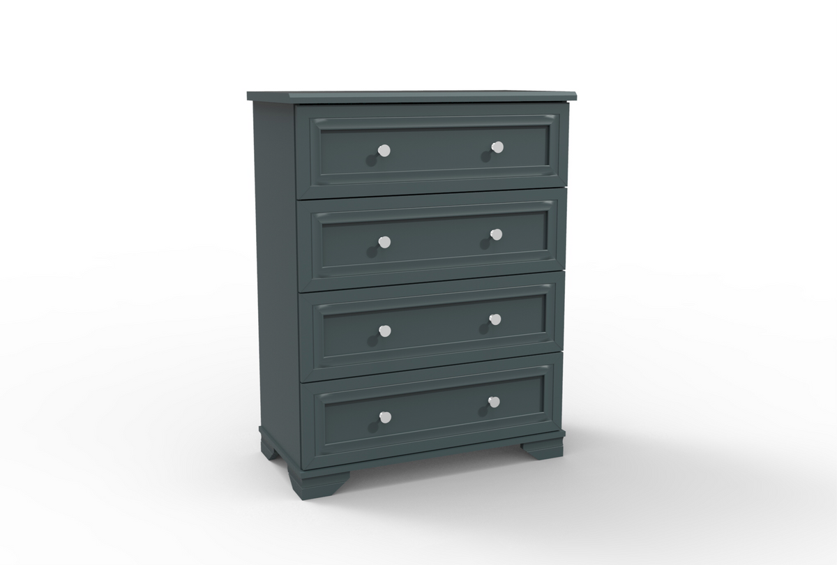 Credenza Cabinet - Model KP-BG-CS810-2A, Home Furniture