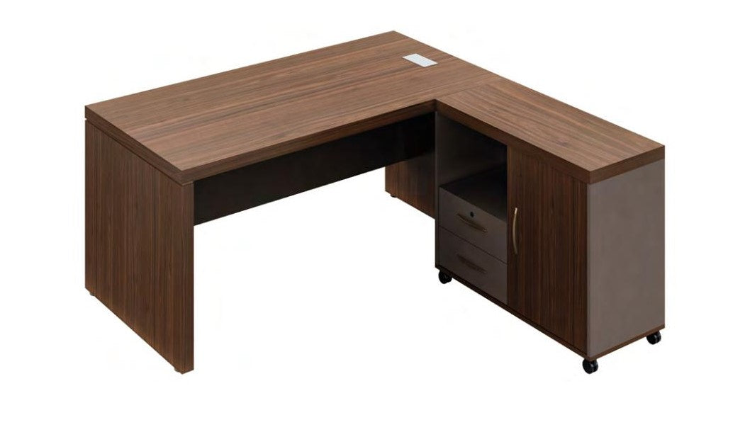 Office Executive Table - Model No. KP-83D1601