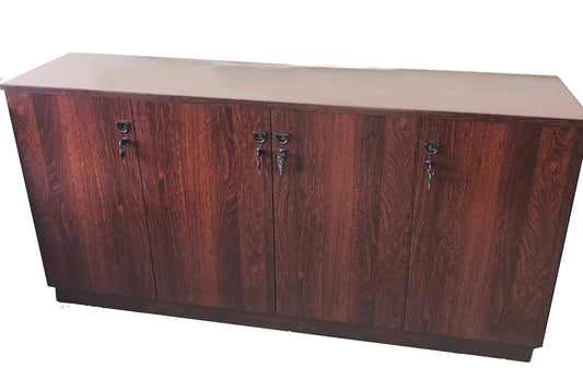 Credenza Cabinet - Model No. KP-QA40118E