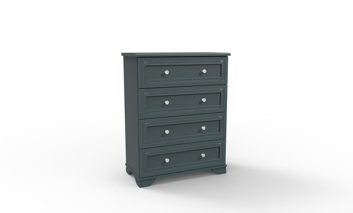 Credenza Cabinet - Model KP-BG-CS810-2A, Home Furniture