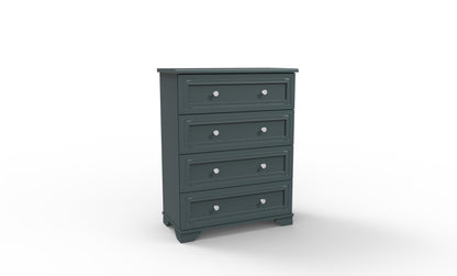 Credenza Cabinet - Model KP-BG-CS810-2A, Home Furniture