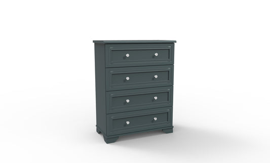 Credenza Cabinet - Model KP-BG-CS810-2A, Home Furniture