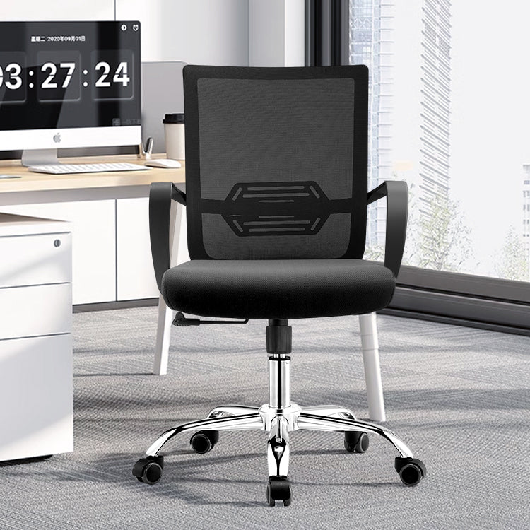 Staff chair - Model No. KP -Ivy | Best Office Chair