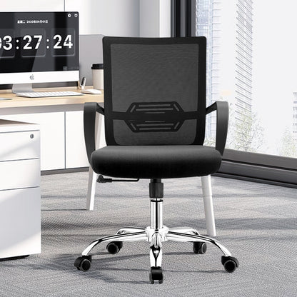Staff chair - Model No. KP -Ivy | Best Office Chair