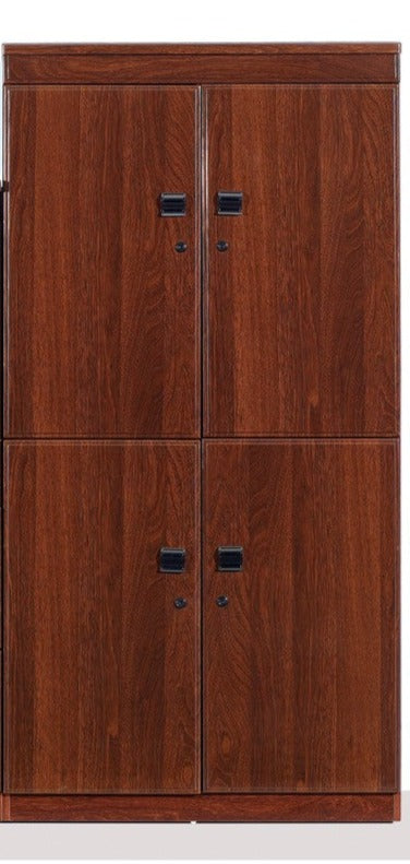 Book Shelf/Crockery Unit - Model No. KP-L108, Home Furniture