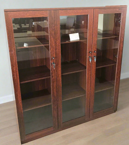Book Shelf/Crockery Unit - Model No. KP-L103, Home Furniture