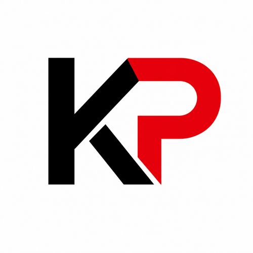K P Furniture logo