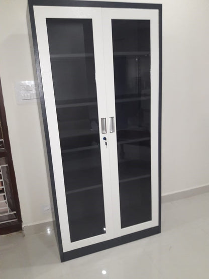 Metal Cabinet - Model KP-FC-G5, Office Furniture