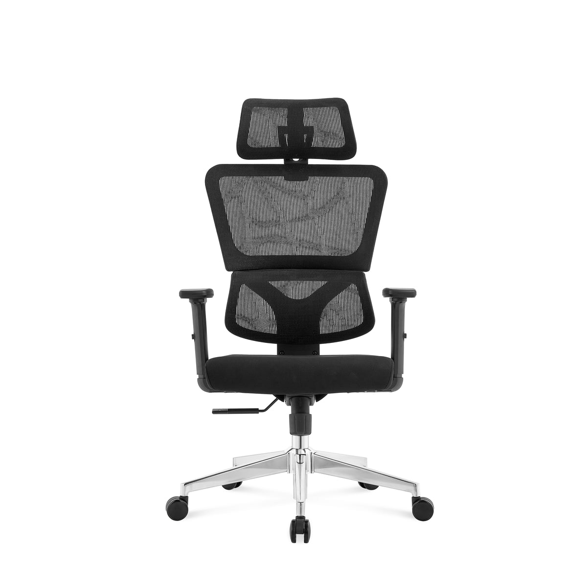 High back office chair - Model No. KP -Tria-H (Foam seat)| Best Office Chair