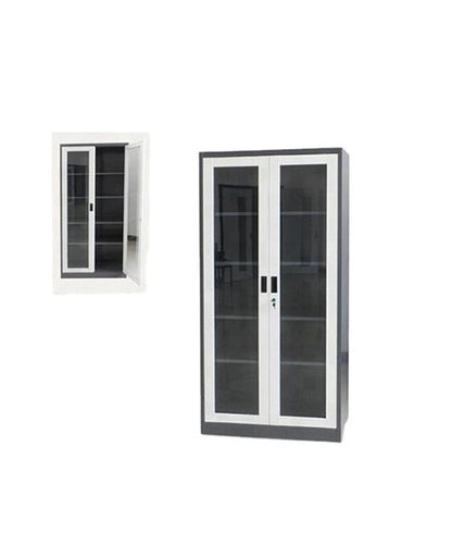 Metal Cabinet - Model KP-FC-G5, Office Furniture